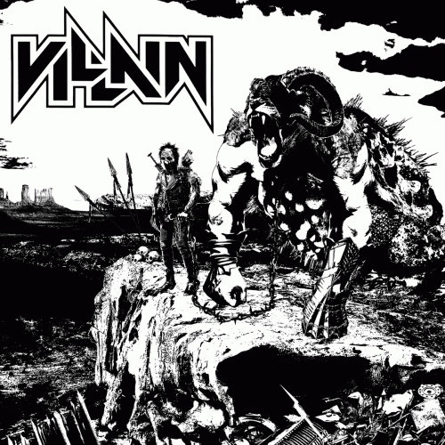 Villain (CAN) : Villain